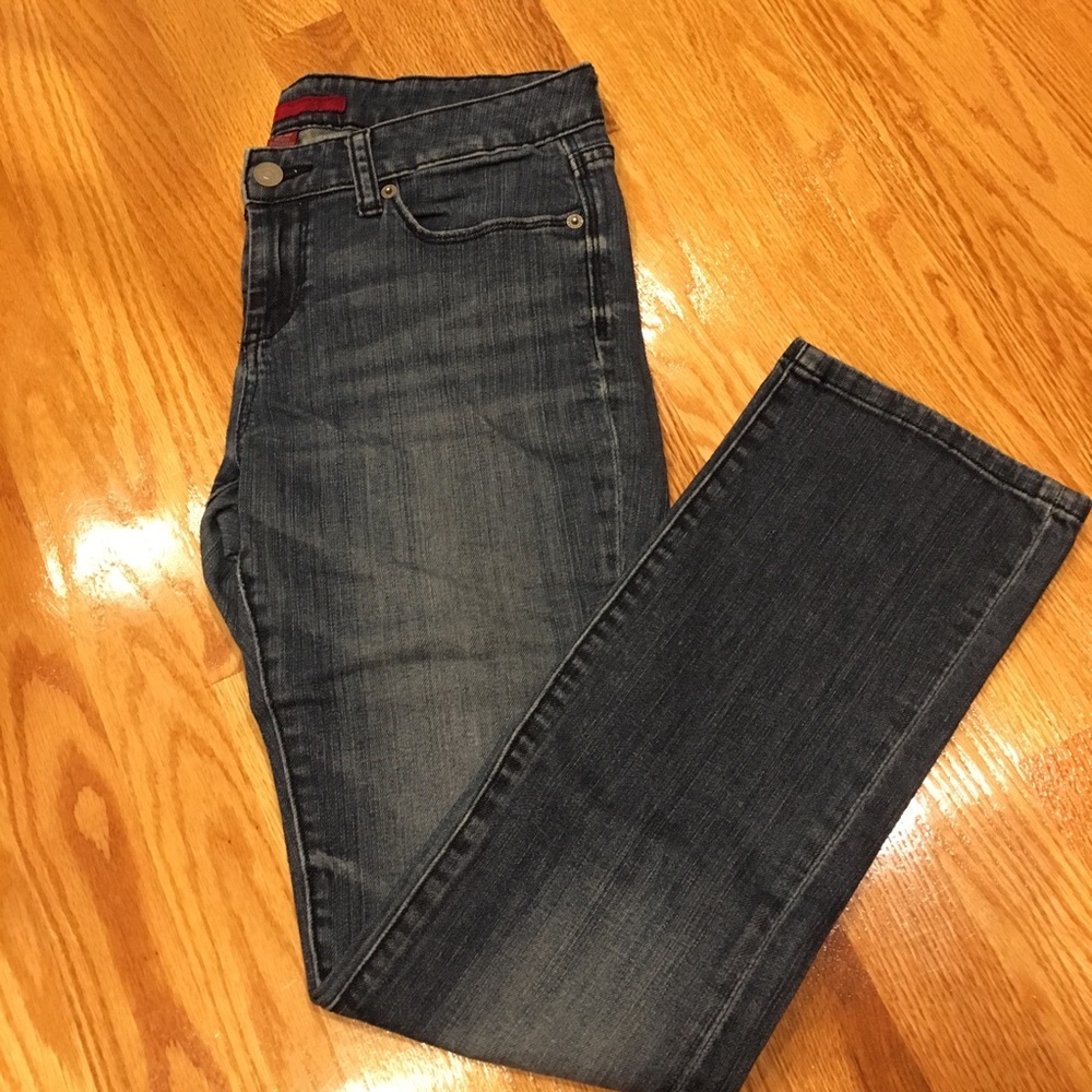 Limited Edition - Banana Republic Jeans